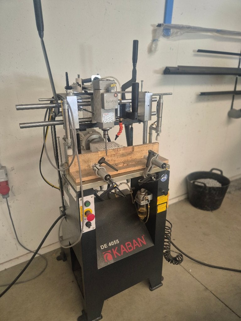 Freesmachine, Doe-het-zelf en Bouw, Gereedschap | Freesmachines, Ophalen