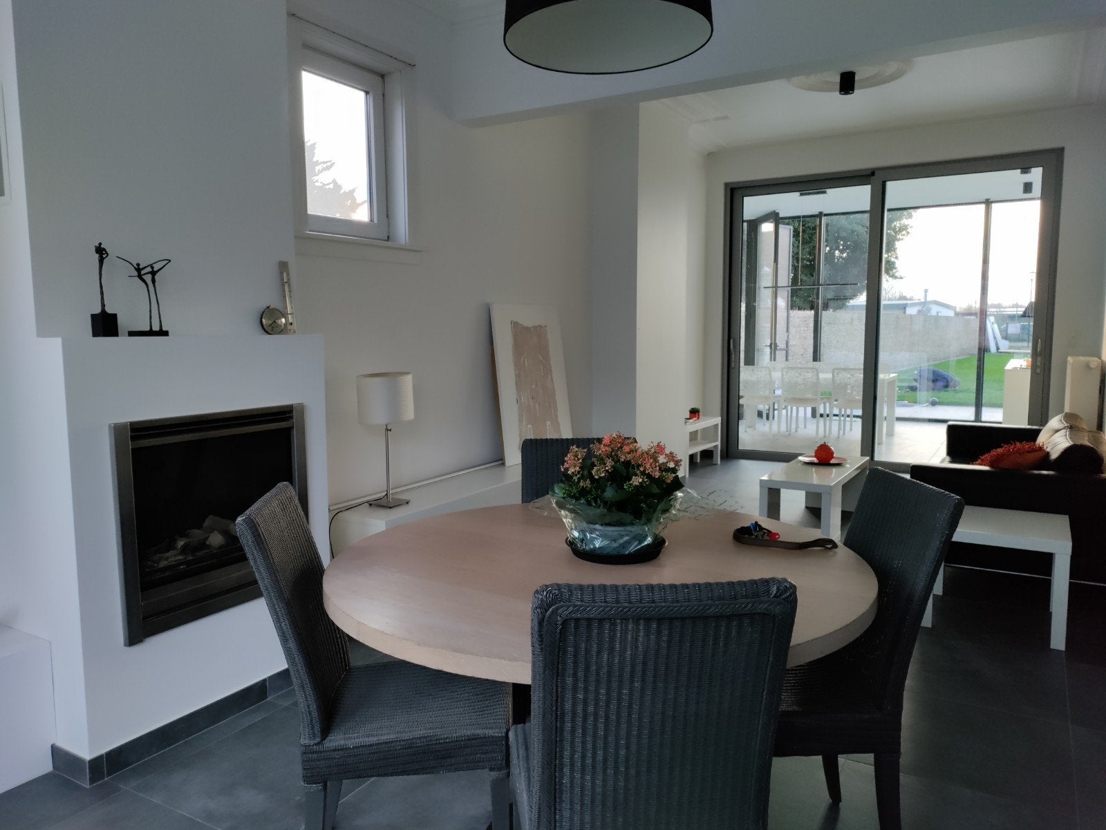 Vincent Sheppard stoelen, Huis en Inrichting, Stoelen, Ophalen
