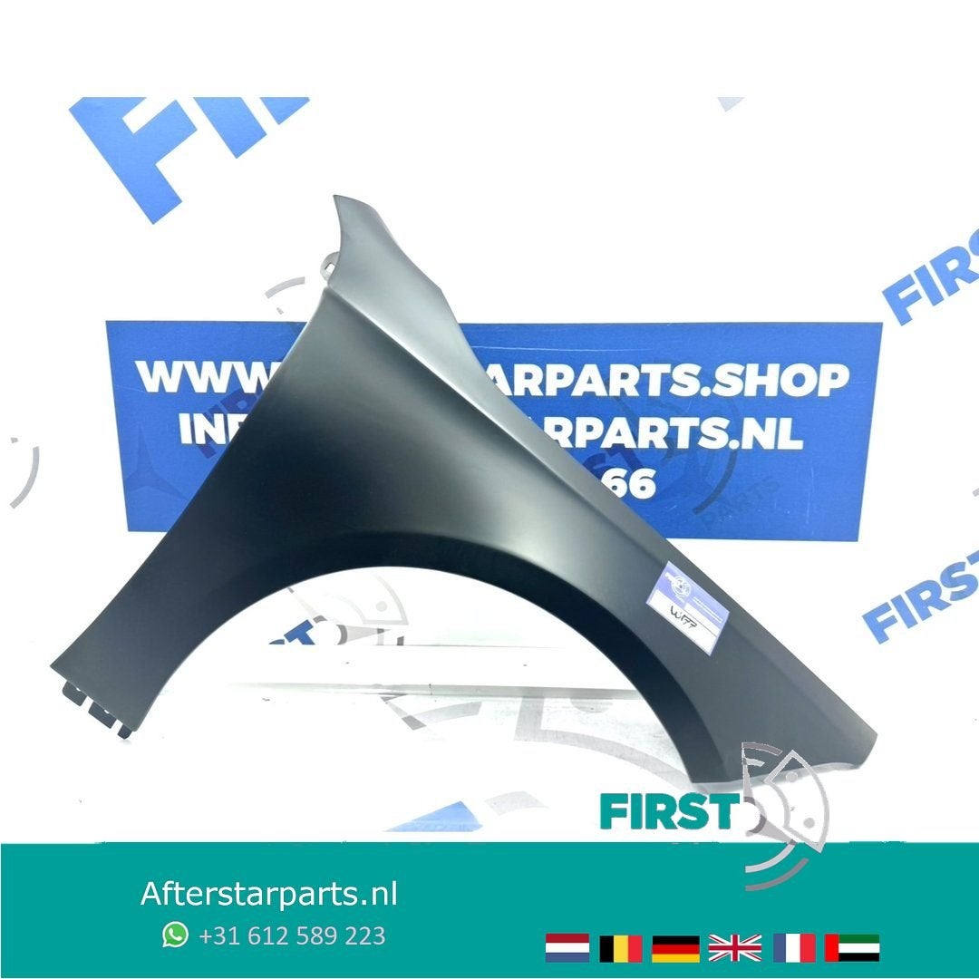W177 ZIJSCHERM RECHTS A1778810600 voor Mercedes A Klasse SCH, Neuf, Garde-boue, Droite, -