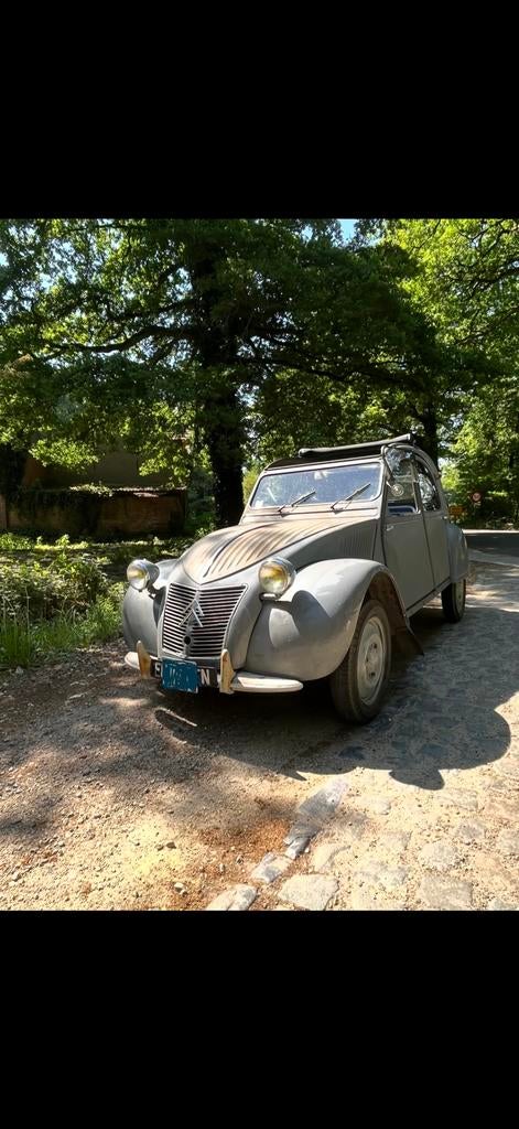 Citroen az, Auto's, Particulier, Te koop