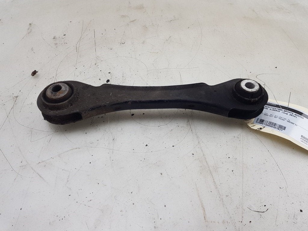 DRAAGARM RECHTS ACHTER BMW 4 serie (F32) (01-2013/02-2021), Gebruikt, BMW, Petuelring 130
80809  München, DE, Bayerische Motoren Werke AG