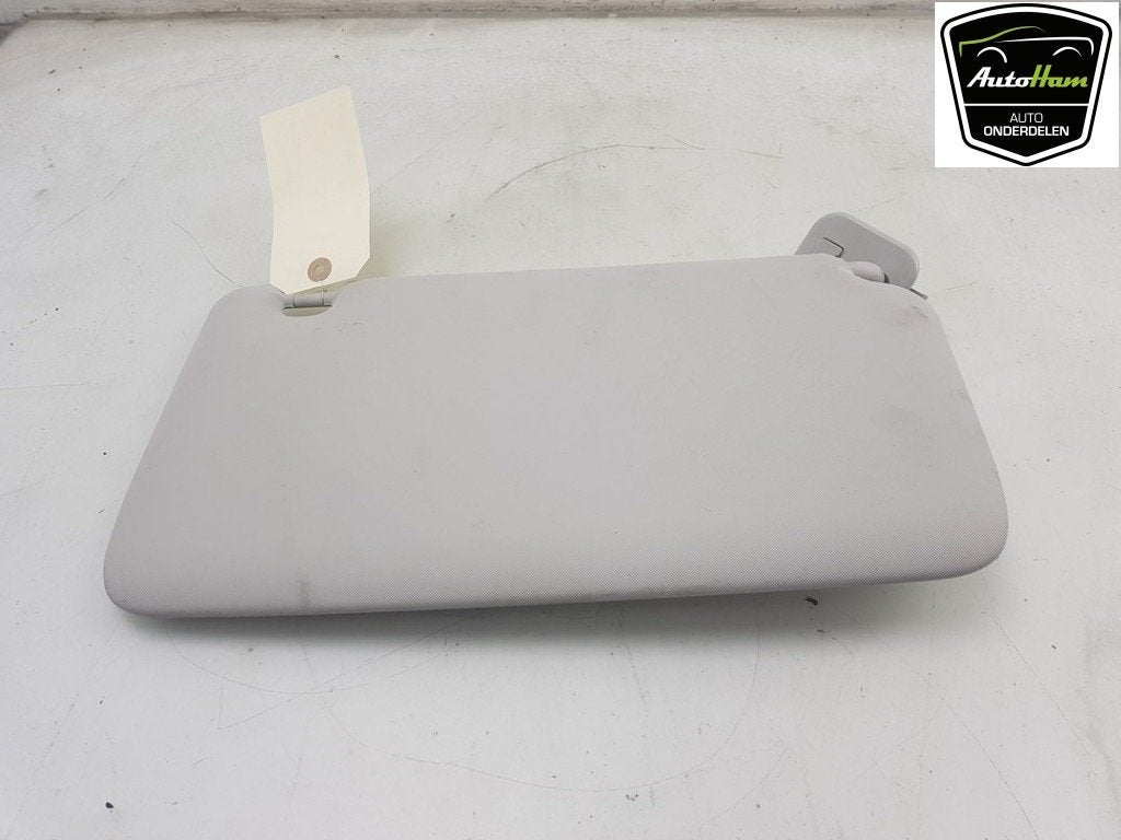 ZONNEKLEP Renault Express (01-2021/-) (|964009650R|), Dhr. J. Ham, Gebruikt, Renault, Administratie@autoham.nl