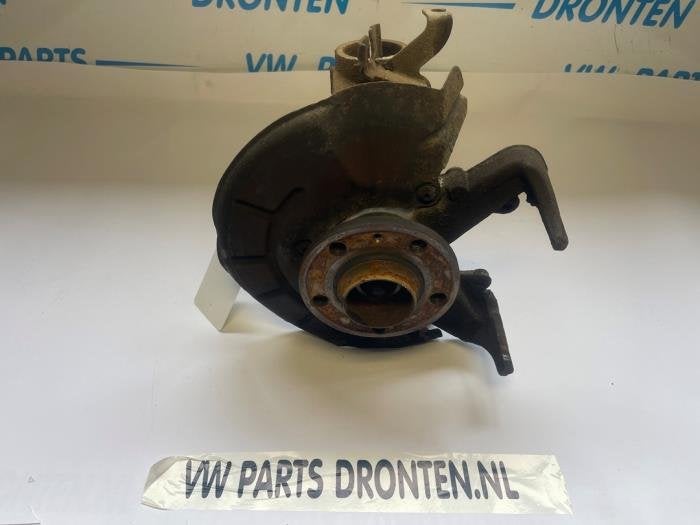Joint avant droit d'un Volkswagen Polo, Volkswagen, -, 3 mois de garantie, Utilisé