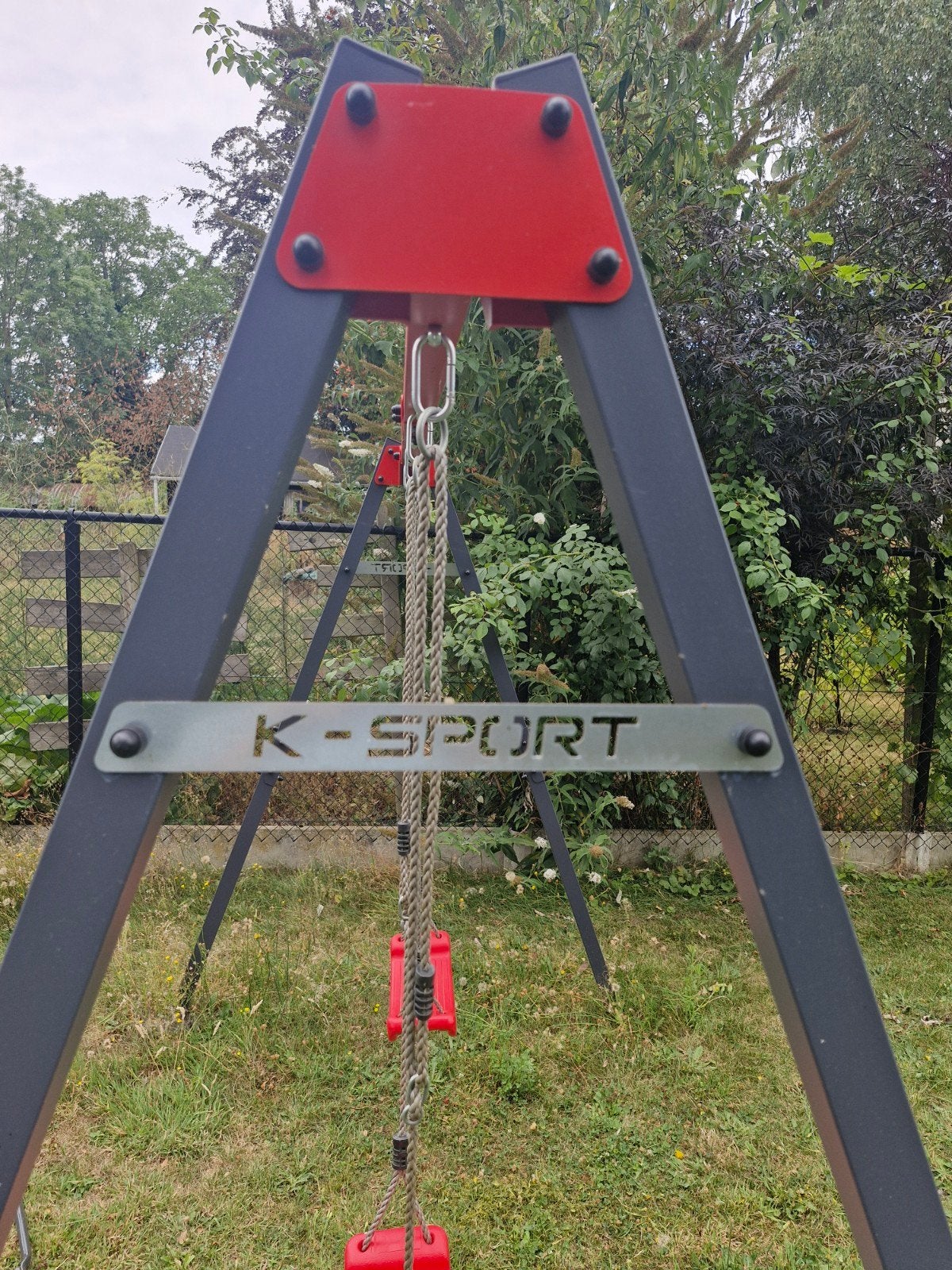 Schommel, nieuw, Ophalen, Schommel