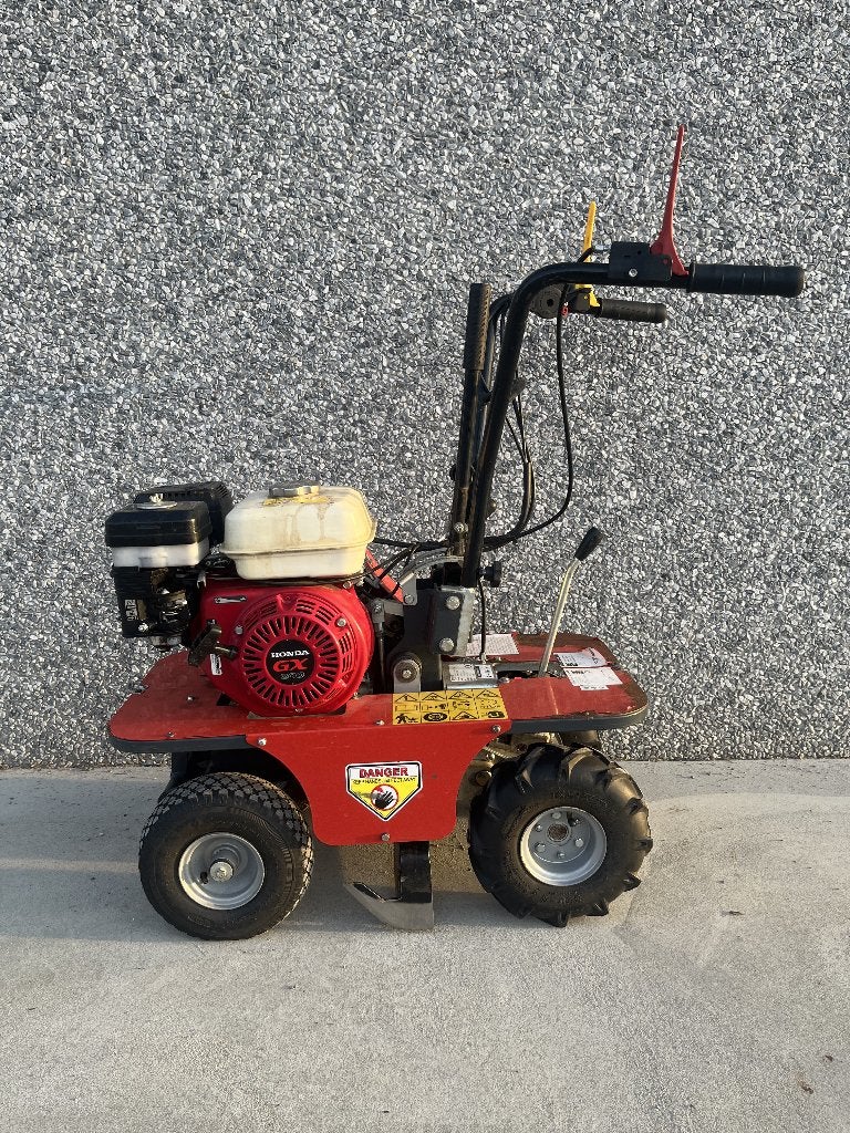 Zodensnijder Benassi, Doe-het-zelf en Bouw, Ophalen, Benzine, Overige soorten, Benassi