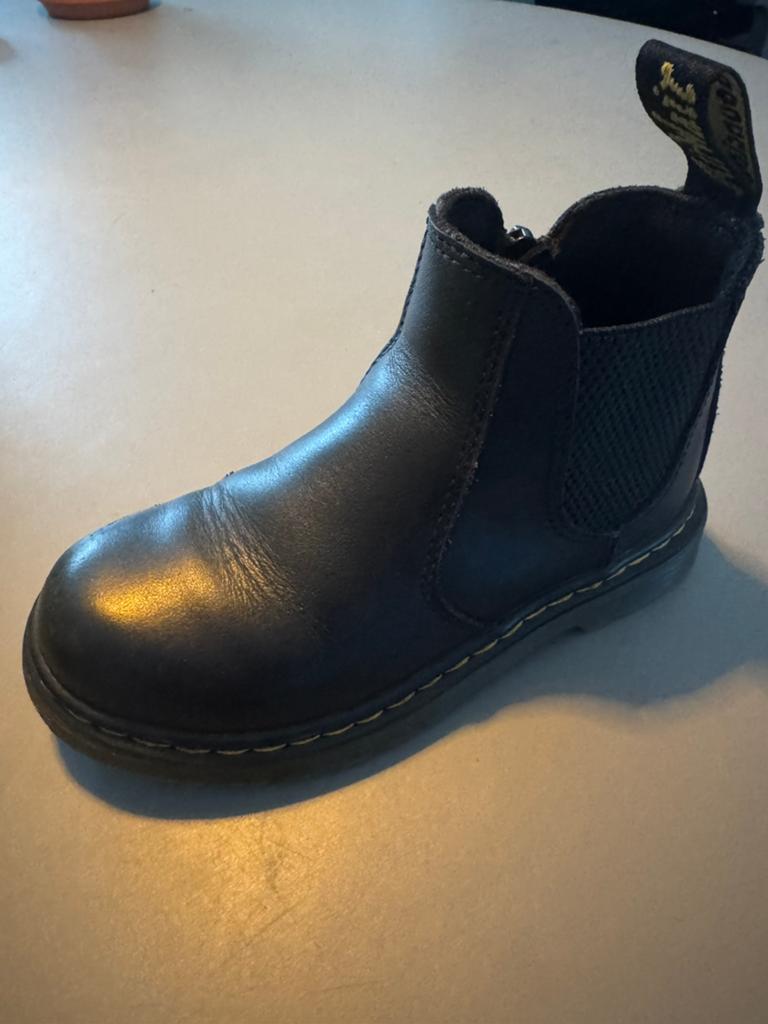 Bottes Dr.Martens taille 28, Enlèvement, Comme neuf
