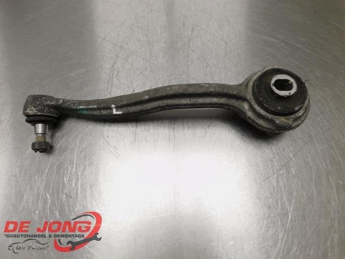 Bras de suspension bas avant gauche d'un Mercedes SLK, 3 mois de garantie, Utilisé, -, -