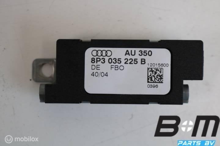 Antenneversterker Audi A3 8P 8P3035225B, Autos : Divers, Autoradios, Utilisé