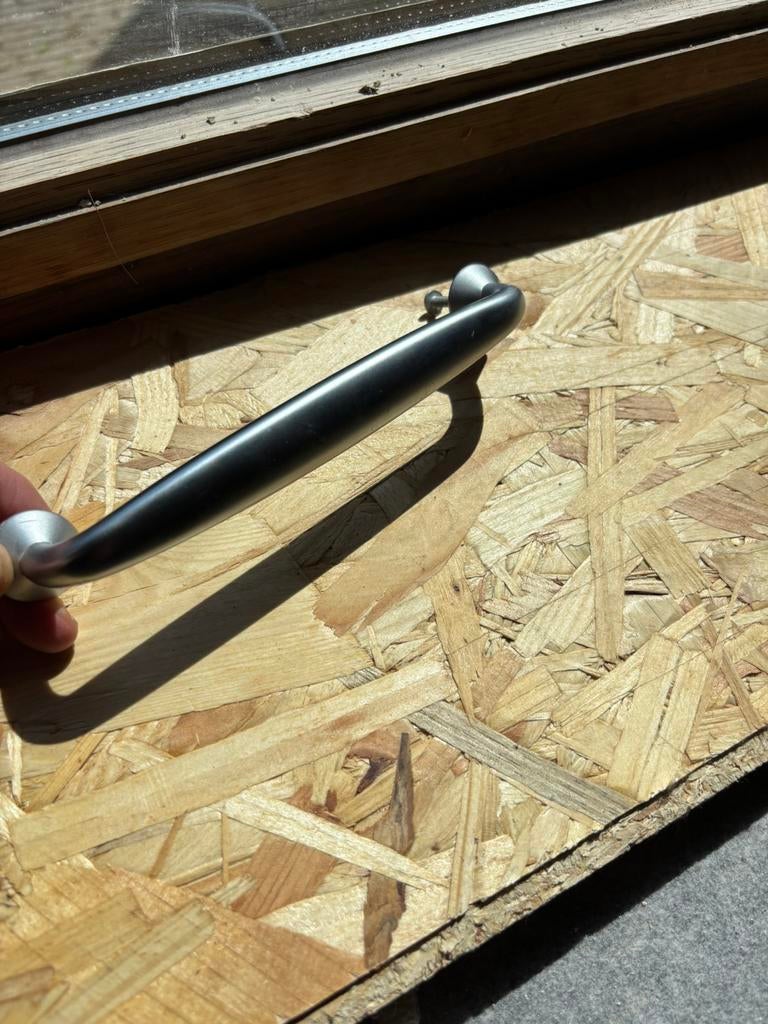 30 poignées de meubles design vintage de style Boffi, Enlèvement ou Envoi