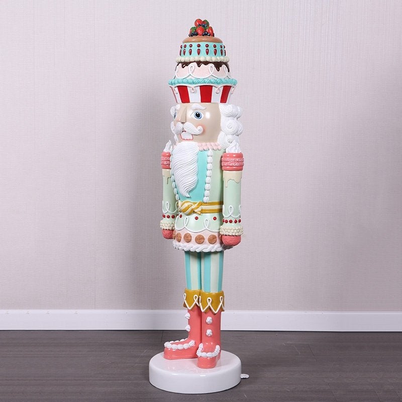 Gâteau aux bonbons Casse-Noisettes 122 cm - Casse-Noisettes, Enlèvement, Neuf