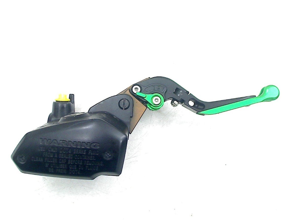 FREIN MAITRE CYLINDRE AVANT Z 900 2017-2019 (Z900 ZR900), Dhr. S. di Majo, Utilisé, Info@cama-motorparts.nl, P.J. Troelstraweg 8 8
3144 CX  MAASSLUIS, NL