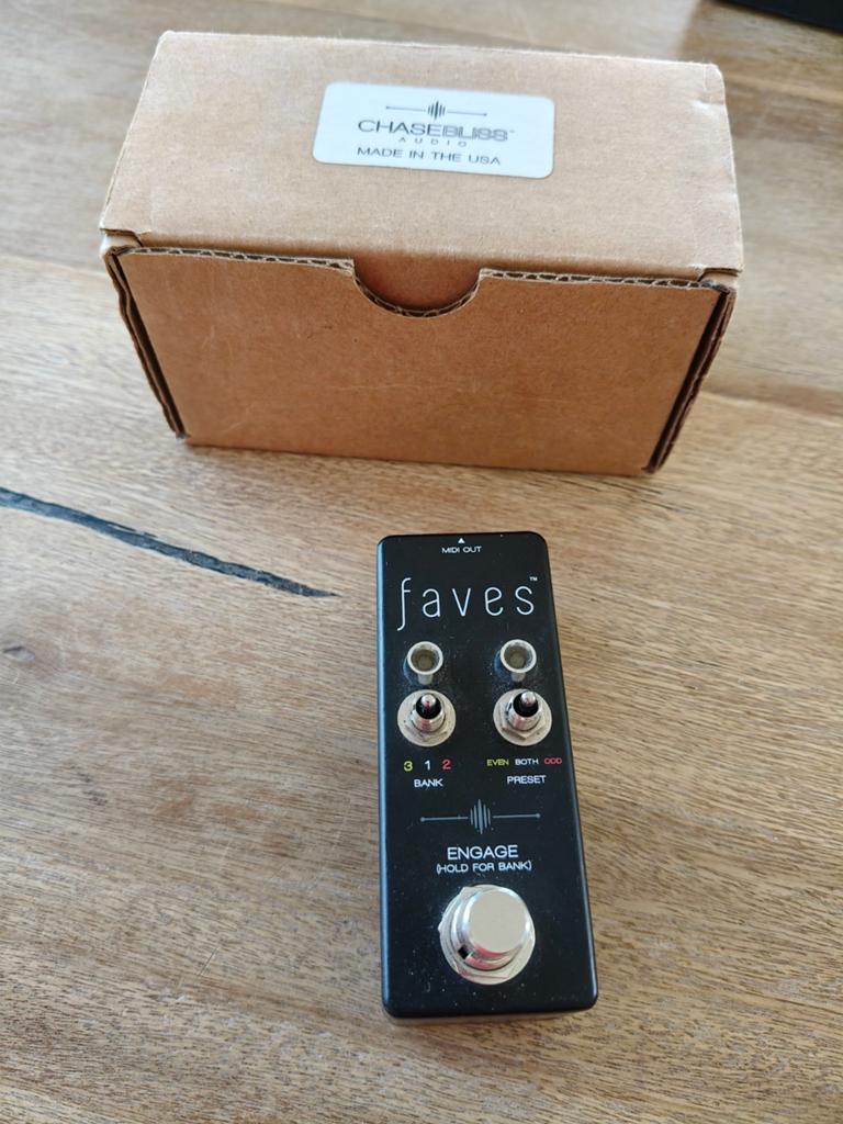 Effectpedaaltjes te koop strymon mad professor fender jam, Muziek en Instrumenten, Ophalen of Verzenden, Distortion, Overdrive of Fuzz