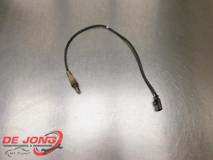 Lambda Sonde van een Audi A3, Gebruikt, -, -, -