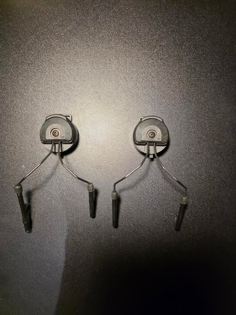 Peltor attaches casque opscore, Ophalen of Verzenden