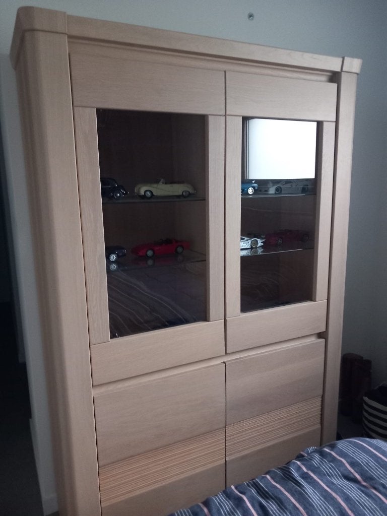 Eetplaats, Huis en Inrichting, Ophalen, Zo goed als nieuw, Modern