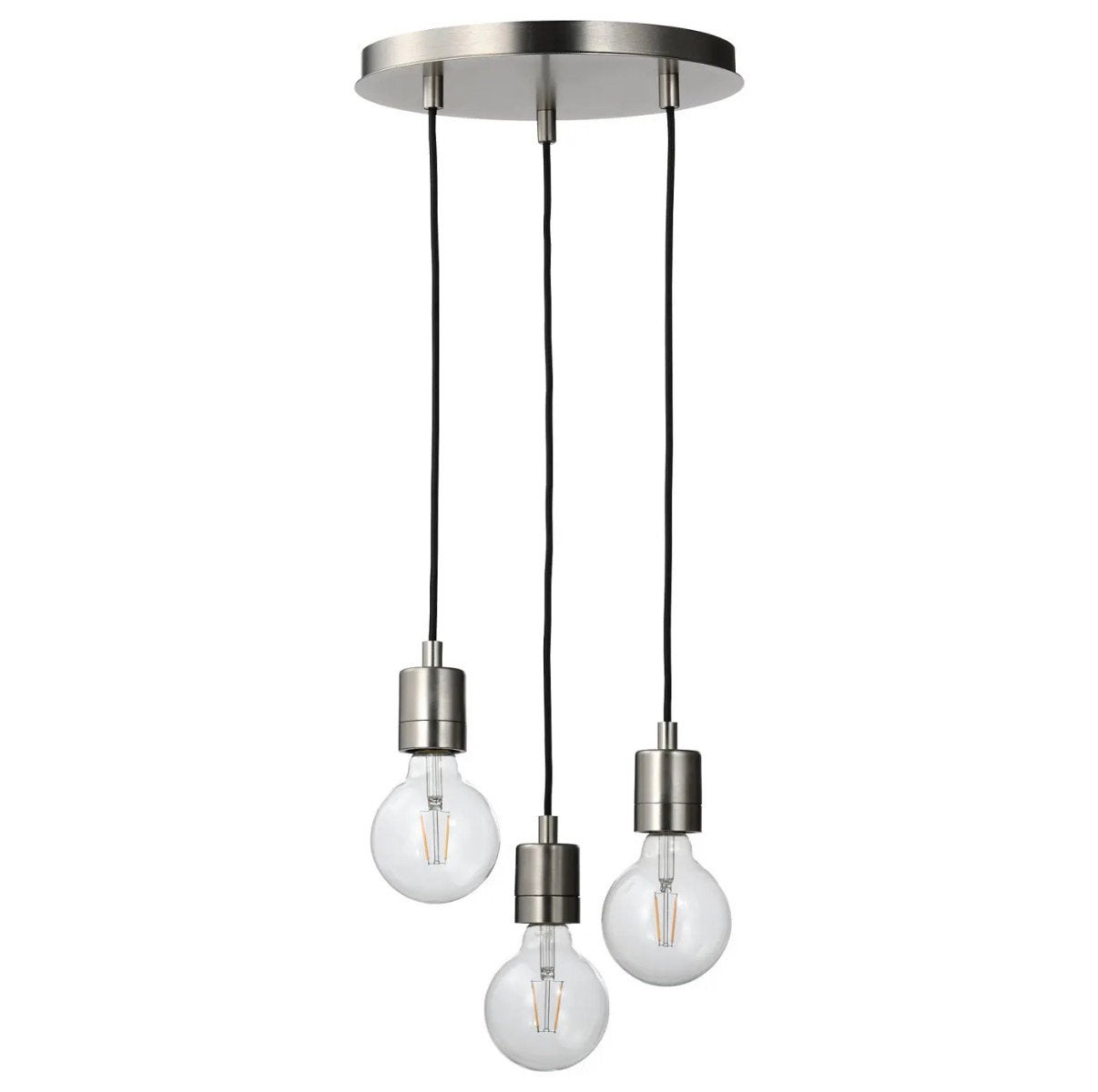 Hanglamp IKEA Skaftet, Enlèvement ou Envoi, Neuf, Autres matériaux, E27 (grand)