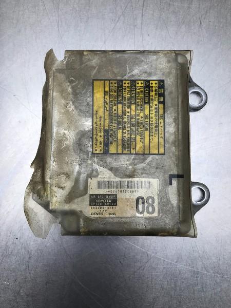 COMPUTER AIRBAG Toyota Land Cruiser (J12) (|8917060130|), Gebruikt, Toyota