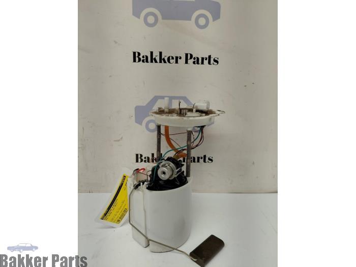 Pompe carburant électrique d'un Opel Astra, -, -, Opel, 3 mois de garantie