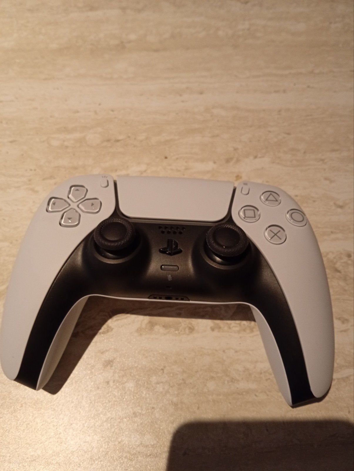 PS5 controller wit, Ophalen