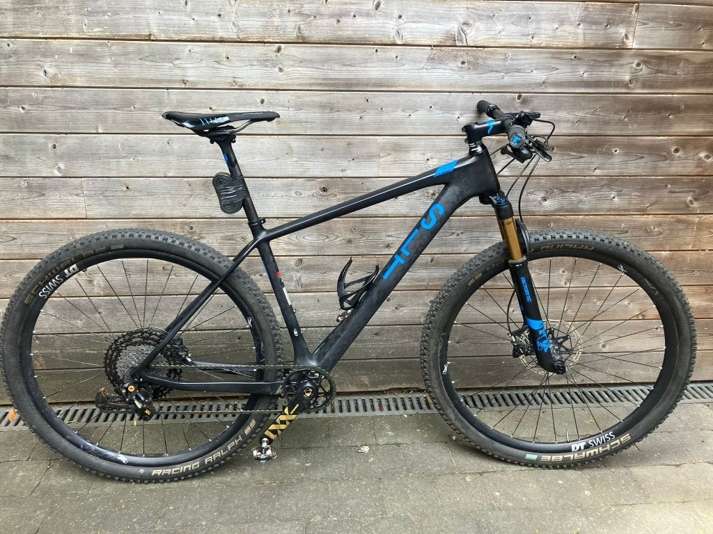 Vélo Cube Elite C68 29, Vélos & Vélomoteurs, Vélos | VTT & Mountainbikes, Utilisé, Hommes, Autres marques, VTT semi-rigide, Frein à disque