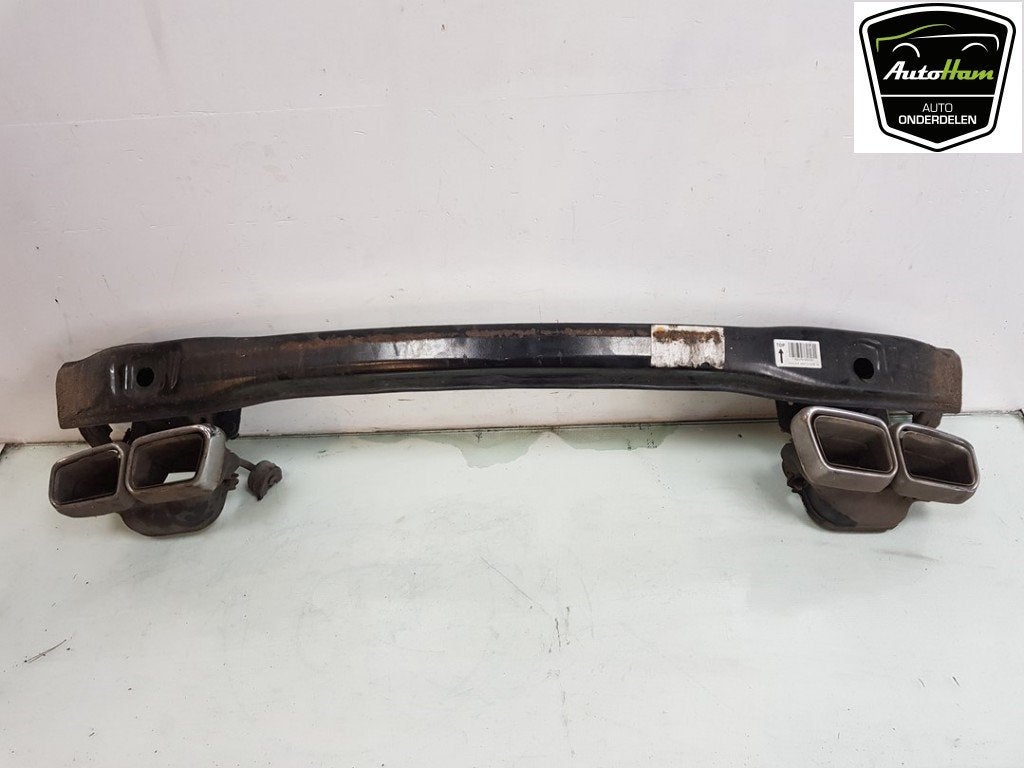 CADRE DE PARE CHOC ARRIÈRE E (R207) (|A2076100014|), Dhr. J. Ham, Mercedes-Benz, Administratie@autoham.nl, Utilisé