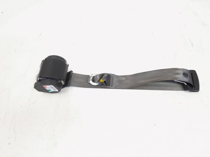 Ceinture de sécurité arrière droite d'un Audi Q5, Autos : Pièces & Accessoires, -, 3 mois de garantie, Audi, Utilisé