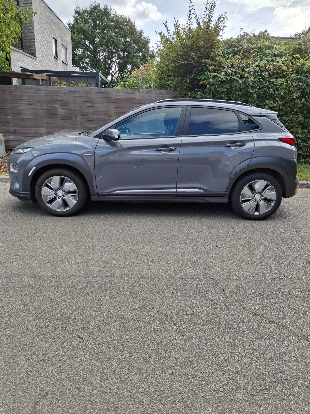 hyundai Kona, Autos, Achat, Automatique, Particulier, Électrique