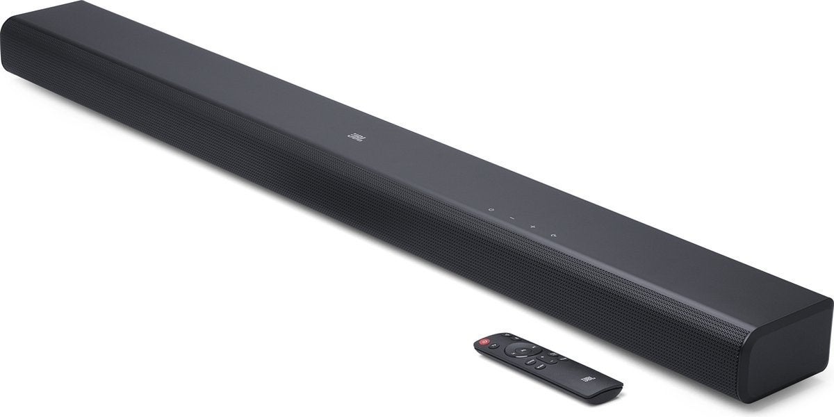 JBL SB510 Soundbar, Enlèvement