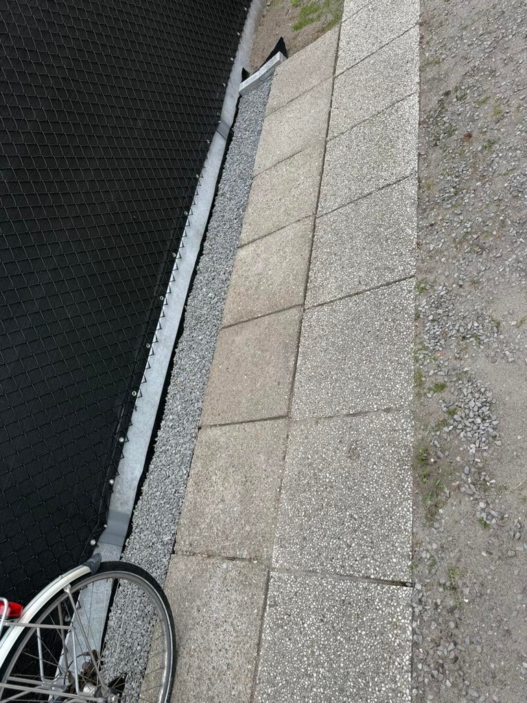 Tegels silex betontegel, Doe-het-zelf en Bouw, Ophalen