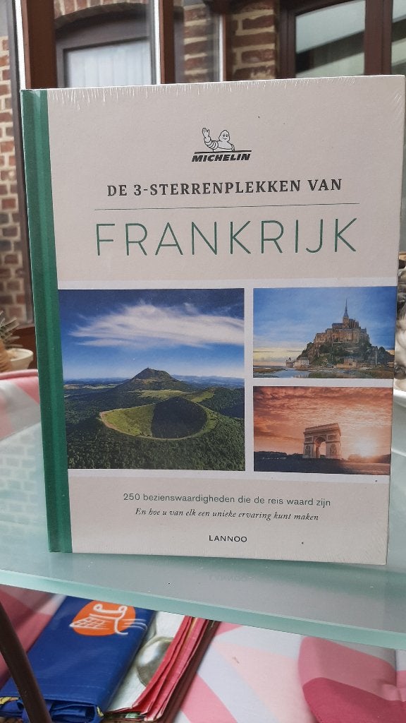 Boeken, Boeken, Reisgidsen, Ophalen, Nieuw