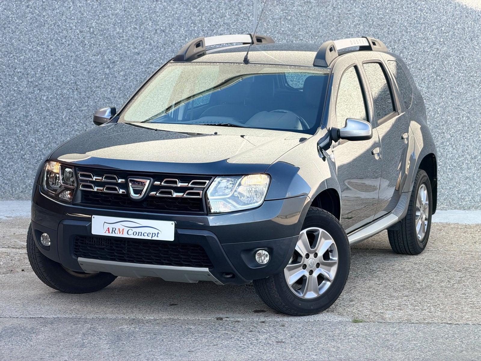 Dacia Duster 1.2 Essence Prestige GARANTIE 12 Mois Cuir/Clim, Autos, Euro 5, Achat, Entreprise, Duster