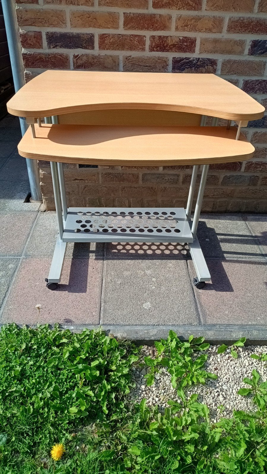 Bureau, Huis en Inrichting, Ophalen