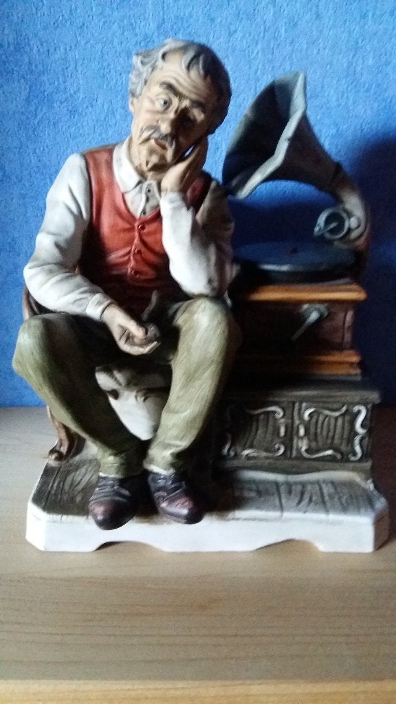 MUZIEKDOOS, Antiek en Kunst, Curiosa en Brocante, Ophalen