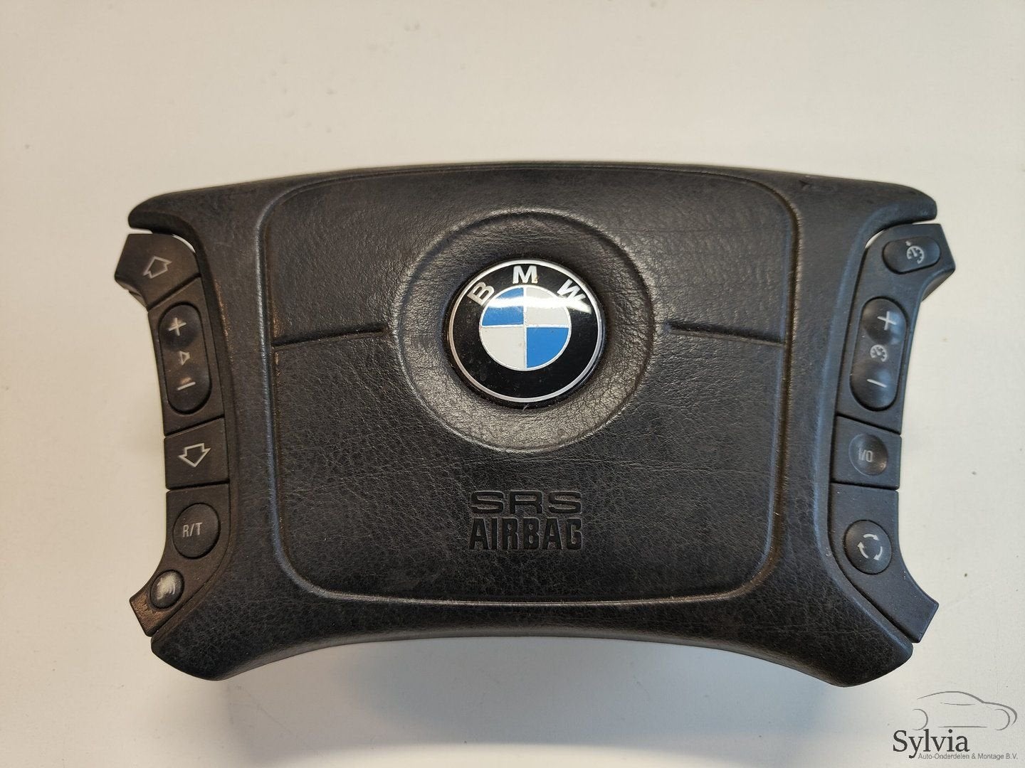 Stuurairbag airbag BMW 5 / 7 serie E39 E38  75147401, Auto-onderdelen, Gebruikt, -, -, Ophalen of Verzenden