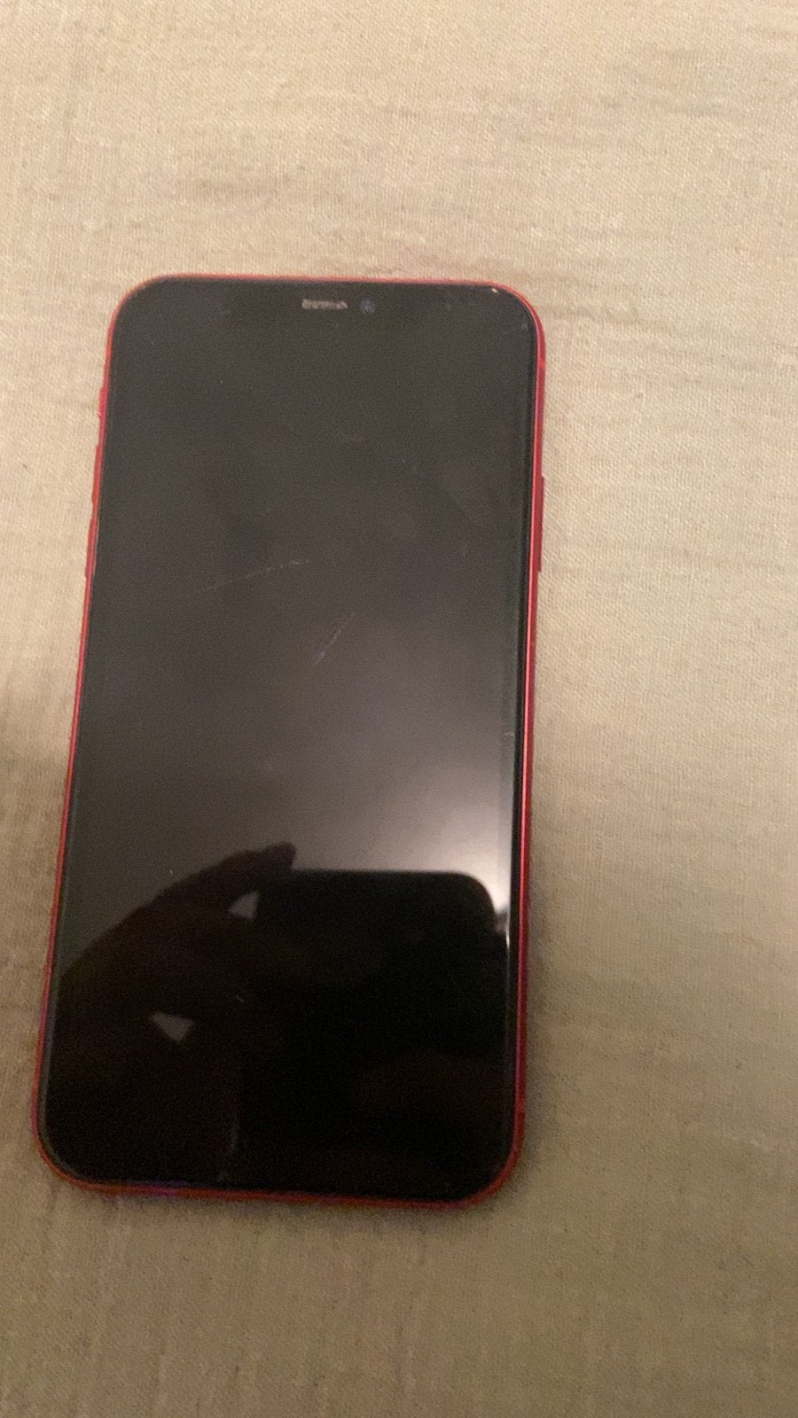 Iphone 11, Telecommunicatie, 80 %, 128 GB, Zo goed als nieuw, Zonder simlock