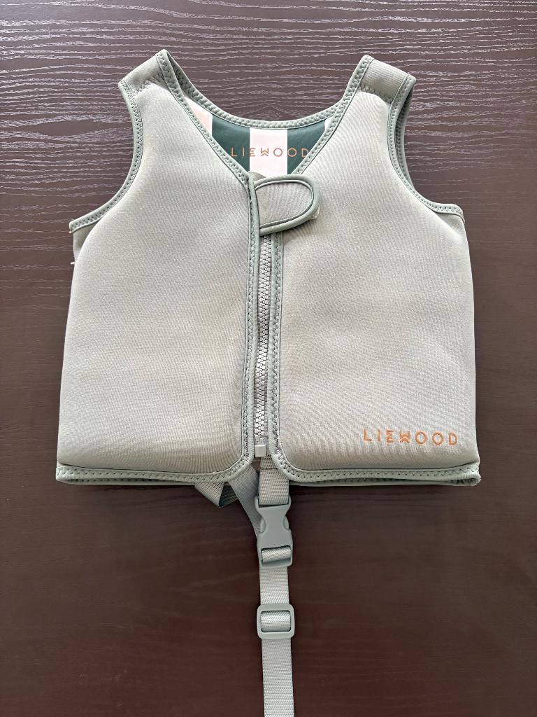 Zwemvest, Kinderen en Baby's, Kinderkleding | Kinder-zwemkleding, Ophalen, Jongen of Meisje, One size, Nieuw