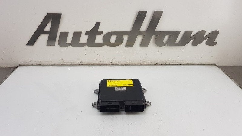 CALCULATEUR MOTEUR ECU Mitsubishi Colt (Z2 / Z3), Info@mitsubishi-motors.de, MITSUBISHI, Utilisé, Mitsubishi