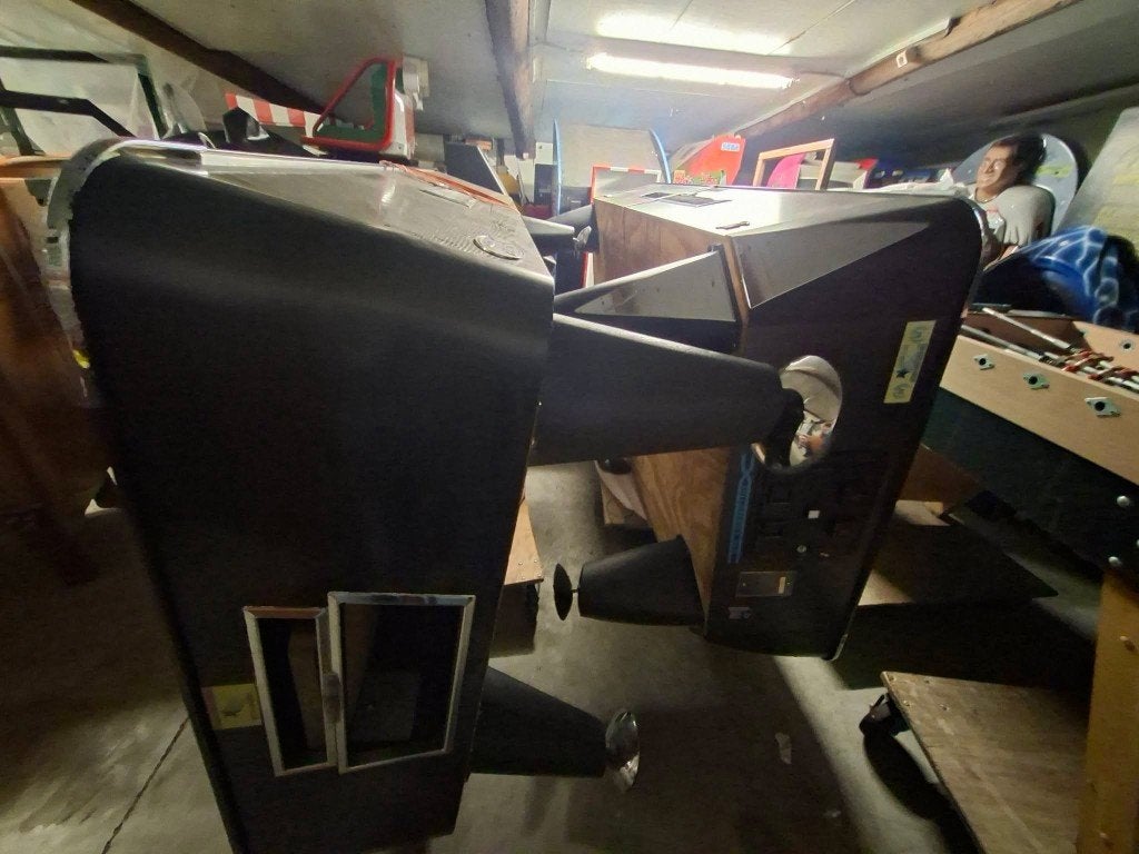Opnieuw 2 poolbiljarts uit verhuur., Enlèvement, Comme neuf, Table de billard