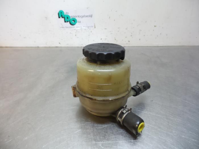 Stuurbekrachtiging Olie Reservoir van een Toyota Paseo (Pase, Gebruikt, -, -, Ophalen of Verzenden