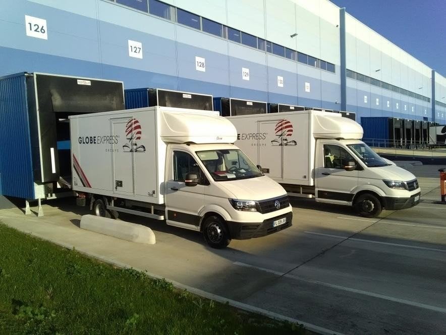 VL BEZORGER, 33 - 40 uur, Starter, Vast contract, Geschikt als bijbaan