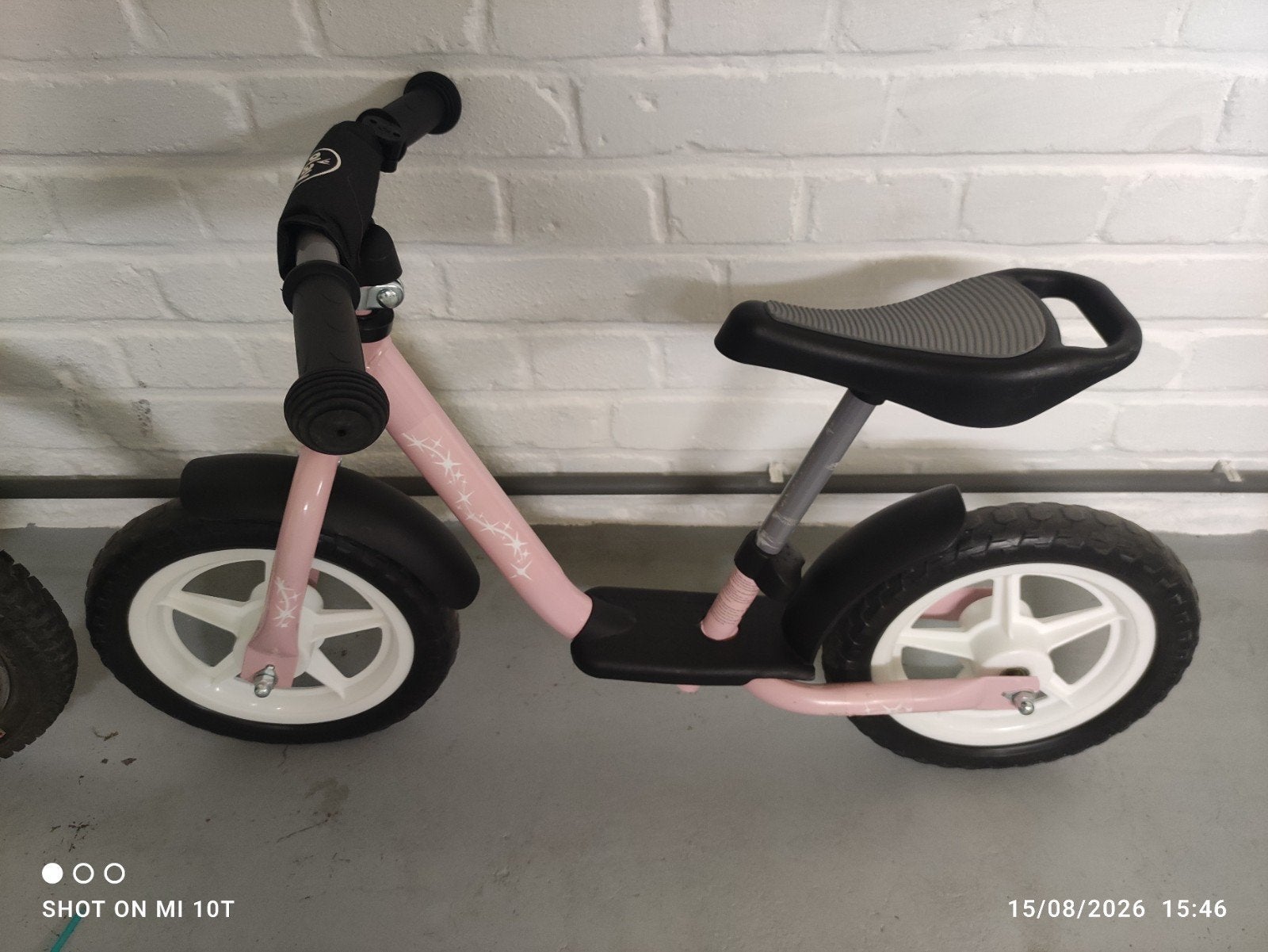 draisienne très bon état, Vélos & Vélomoteurs