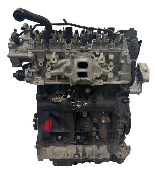 Moteur d'occasion Audi Q3 2.0 quattro TFSI - DHHA-DHH, Autos : Pièces & Accessoires, Envoi, Révisé, Audi
