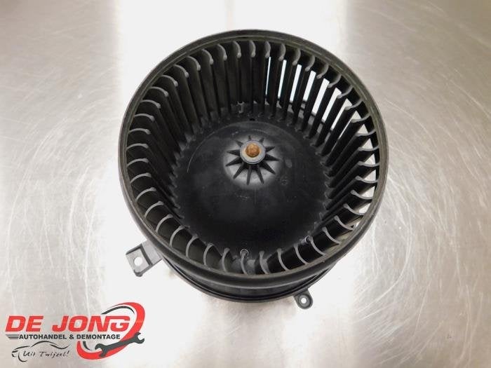 Moteur de ventilation chauffage d'un Chrysler 300 C, 3 mois de garantie, Utilisé, -, -