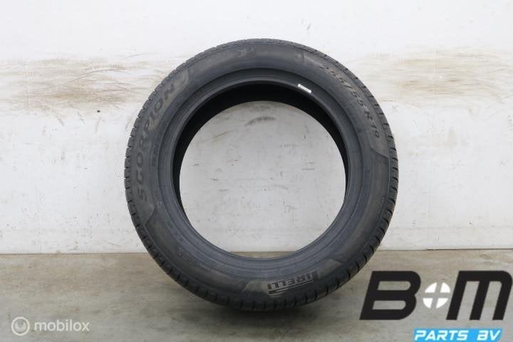 1 x 2555519 111H Pirelli Scorpion Winter R0 DEMO 255 55 19, Pneu(s), Utilisé