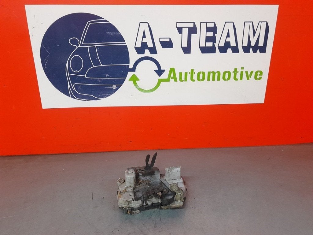BARRE DE SERRURE DE PORTE AVANT GAUCHE Xsara Coupé (N0), Citroën, Kontakt-citroen@citroen.com, Utilisé, Citroën Deutschland GmbH