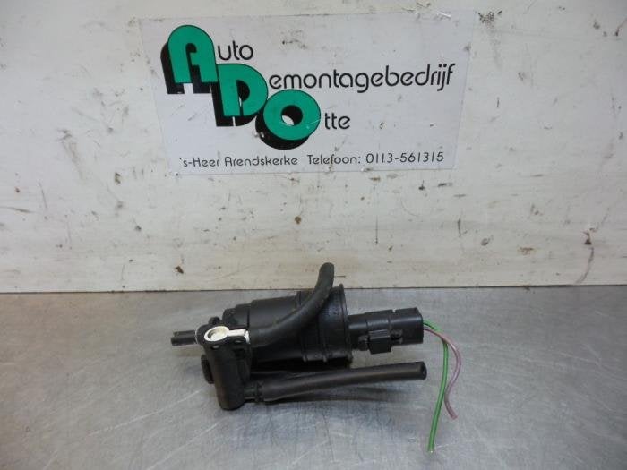 Pompe lave-glace avant d'un Renault Twingo (Twingo 98-), Renault, -, 3 mois de garantie, Utilisé