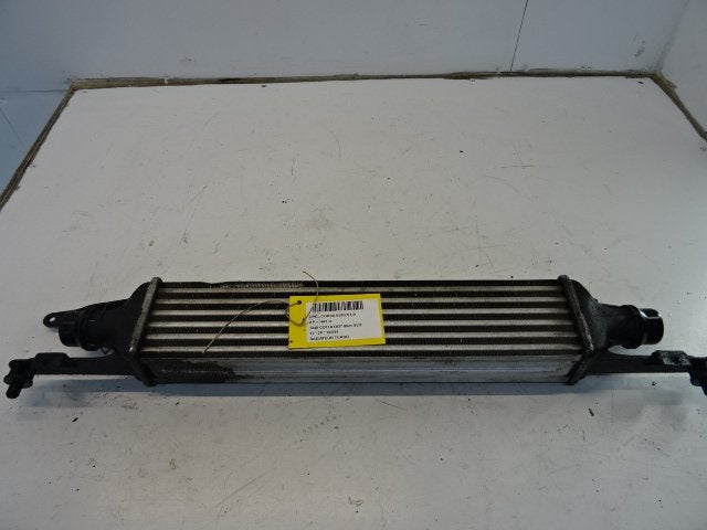 ECHANGEUR AIR Opel Corsa D (01-2006/12-2014), Opel, Opel Automobile GmbH, Utilisé, Kontakt-opel@opel.com