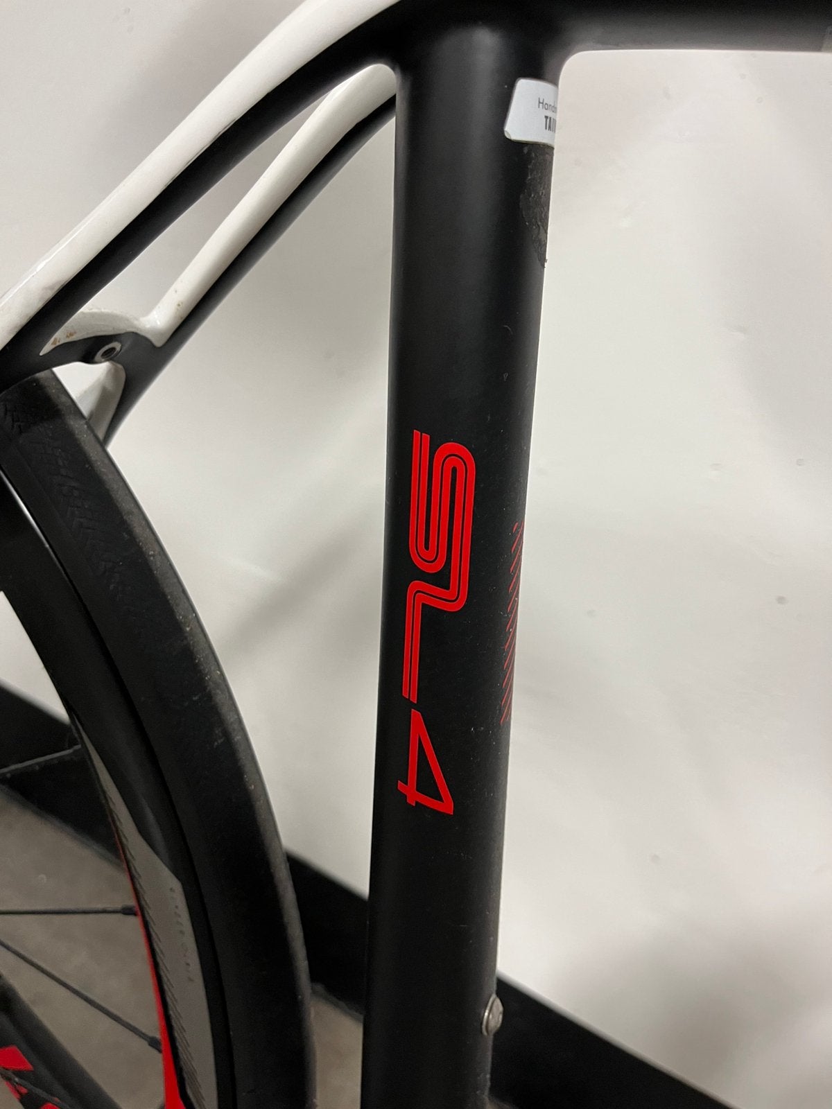 Fiets specialized, Enlèvement, Comme neuf, Carbone