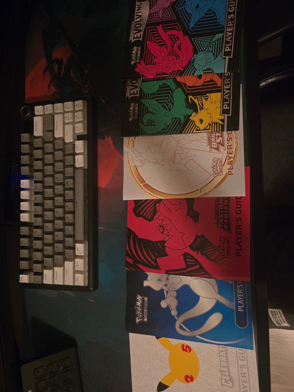Verschillende pokemon player guides, Hobby en Vrije tijd, Ophalen of Verzenden