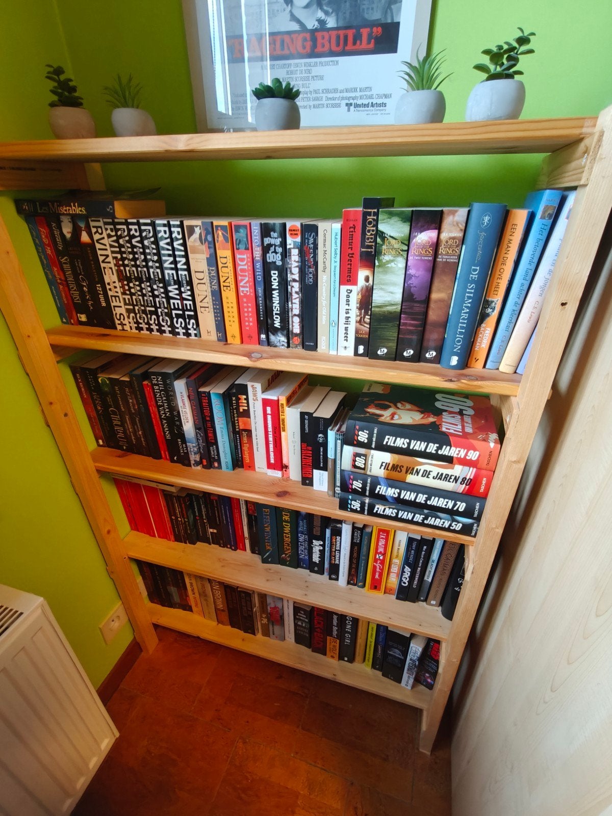 Boeken, comics en manga verzamelingen gezocht!, Boeken, Ophalen